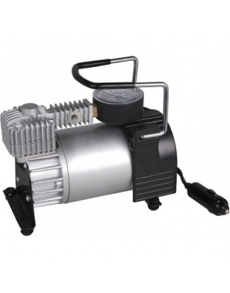 Автомобільний компресор BLACK+DECKER ASI300