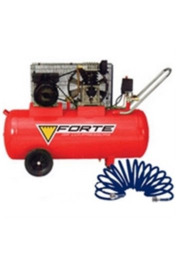 Компрессор ZA 65-50 Forte 25044