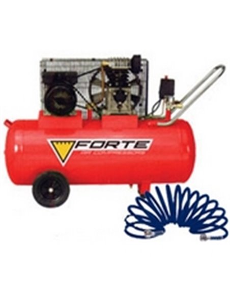 Компрессор ZA 65-50 Forte 25044