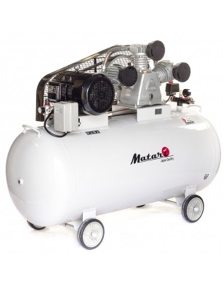 Компресор Matari M740F55-3 (MK-04)