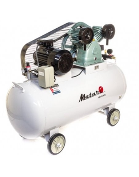 Компрессор Matari M550E40-3 (MK-06)