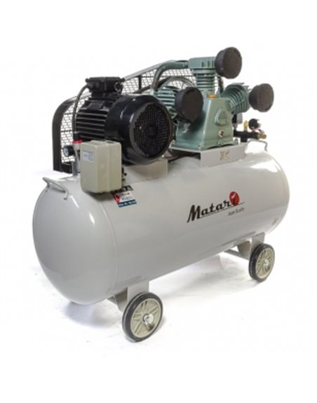 Компресор Matari M740E55-3 (MK-05)