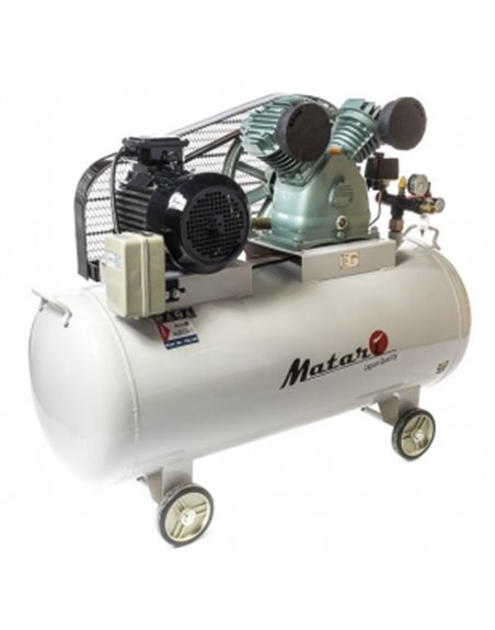 Компрессор Matari M405D30-3 (MK-08)