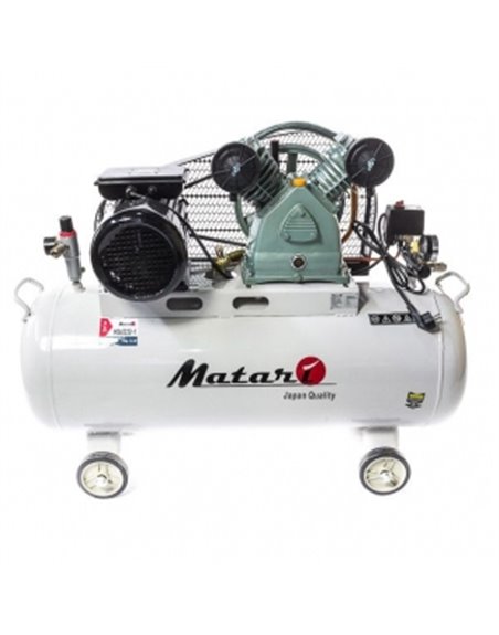 Компрессор Matari M340C22-1 (MK-14)
