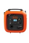 Компрессор BLACK+DECKER ASI400