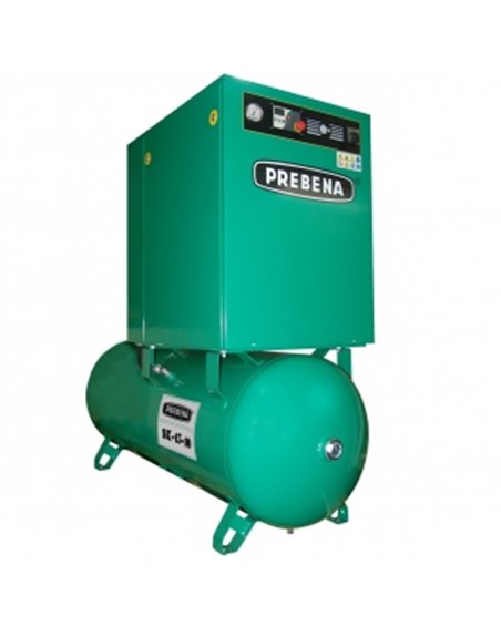 Компрессор электрический Prebena SK15-10