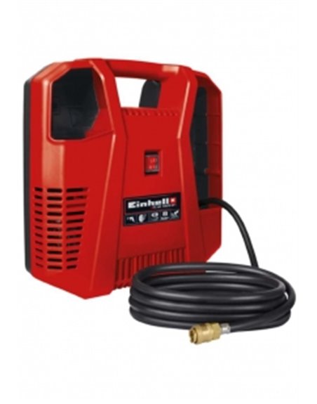 Компрессор Einhell TH-AC 190 Kit New (4020536)