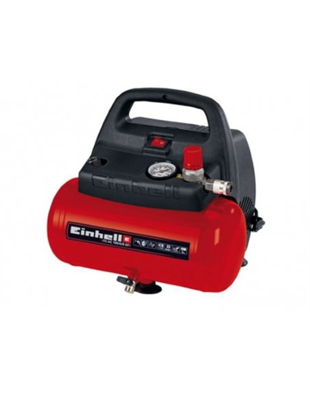 Компрессор Einhell TH-AC 190/6 OF New (4020495)