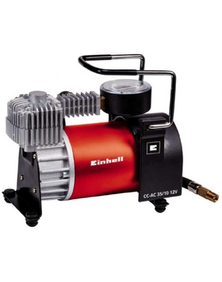 Компресор Einhell TH-AC 190 Kit New (4020536)
