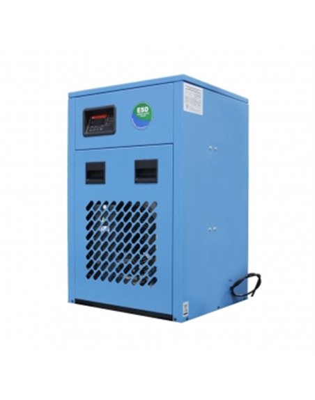 Холодильный осушитель сжатого воздуха Drytec SDE-600