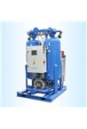 Адсорбционные осушители с горячей регенерацией Drytec MBPB-850