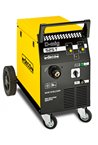 Зварювальний напівавтомат DECA D-MIG 525T (258800)
