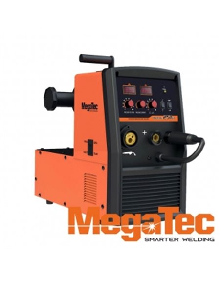 Сварочный полуавтомат MegaTec PROMIG 251NB (MMH0251)