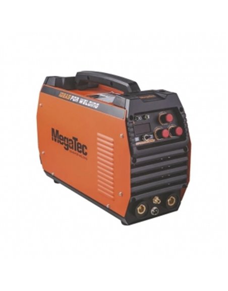 Сварочный полуавтомат MegaTec SUPERMIG 500P (MMM0510)