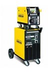 Сварочный полуавтомат DECA D-MIG 750TD (267800)