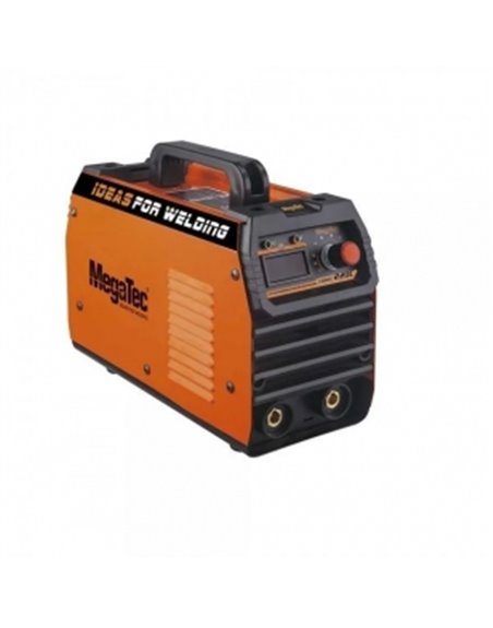 Сварочный инвертер MegaTec STARARC 220С (MAM0185)