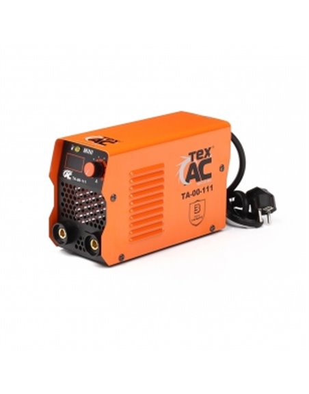 Сварочный аппарат (ММА) Tex.AC ТА-00-111