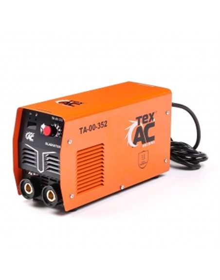 Зварювальний апарат (ММА) Tex.AC ТА-00-203