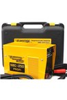 СВАРОЧНЫЙ ИНВЕРТОР KAISER NBC-250L PROFI, в чемодане