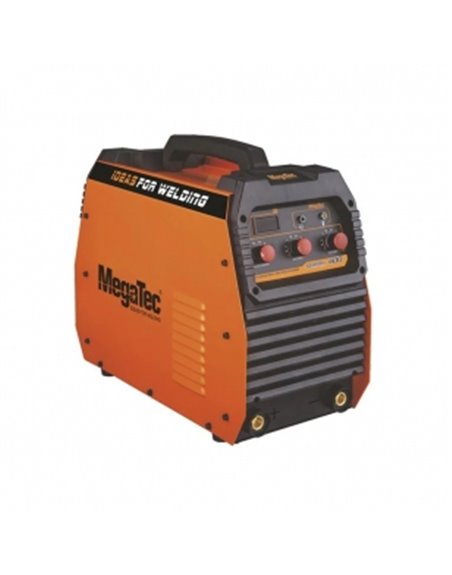 Зварювальний інвертер MegaTec STARARC 400 (MAM0400)
