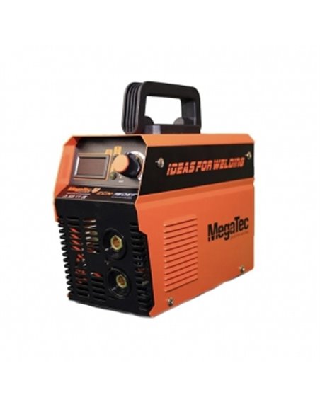 Зварювальний інвертер MegaTec STARARC 220LС (MAM0200)