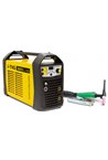 Інвертор зварювальний DECA i-TIG 320 Lab (286300)