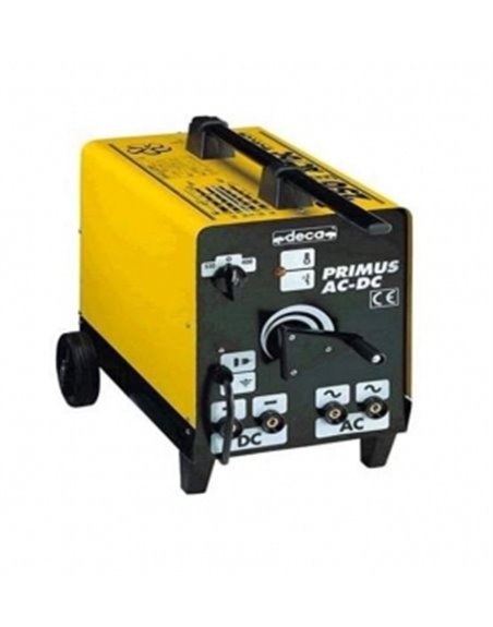Сварочный трансформатор DECA PRIMUS 210E AC/DC (225500)