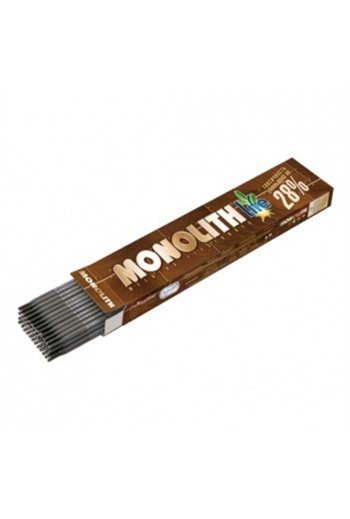 Электроды Монолит РЦ (3 мм 2,5 кг) PlasmaTec 000008