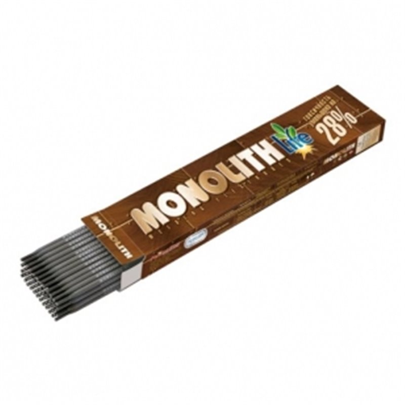 Электроды Монолит РЦ (2 мм 1 кг) PlasmaTec 000007