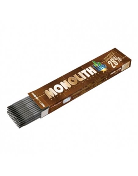 Электроды Монолит РЦ (2 мм 1 кг) PlasmaTec 000007