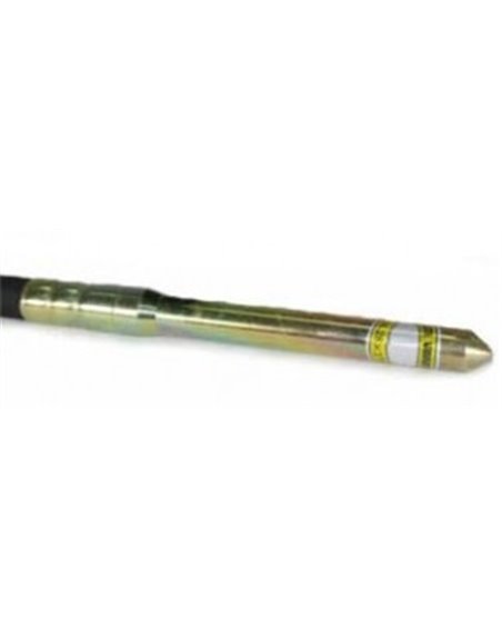 Гнучкий вал AGP AZ015