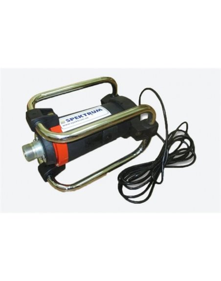Глубинный вибратор SPEKTRUM ZIP-150