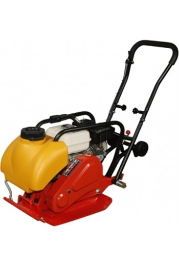 Виброплита "Biedronka PW8012BK"