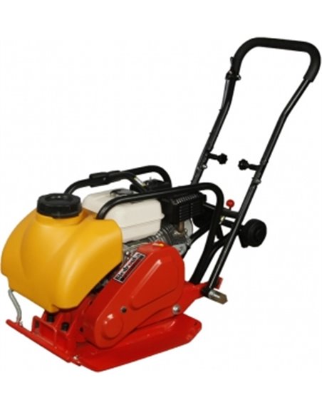 Виброплита "Biedronka PW8012BK"