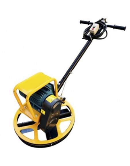Затирочная машина SPEKTRUM SZM -600E