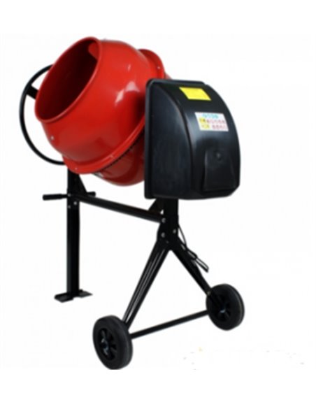 Бетономешалка EW8160P Forte 37433