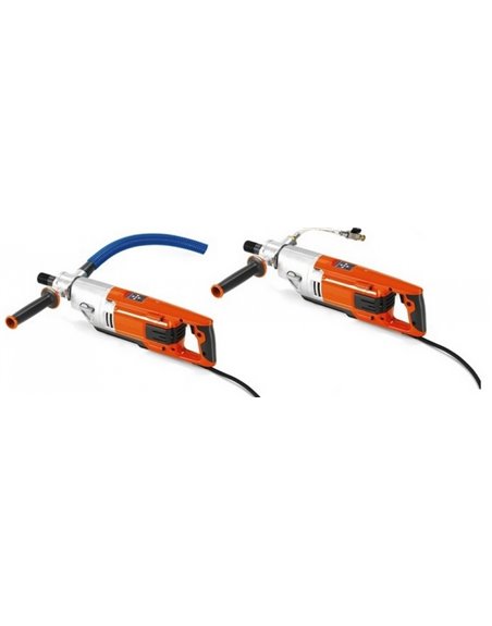 Дрель алмазного бурения HUSQVARNA DM 220