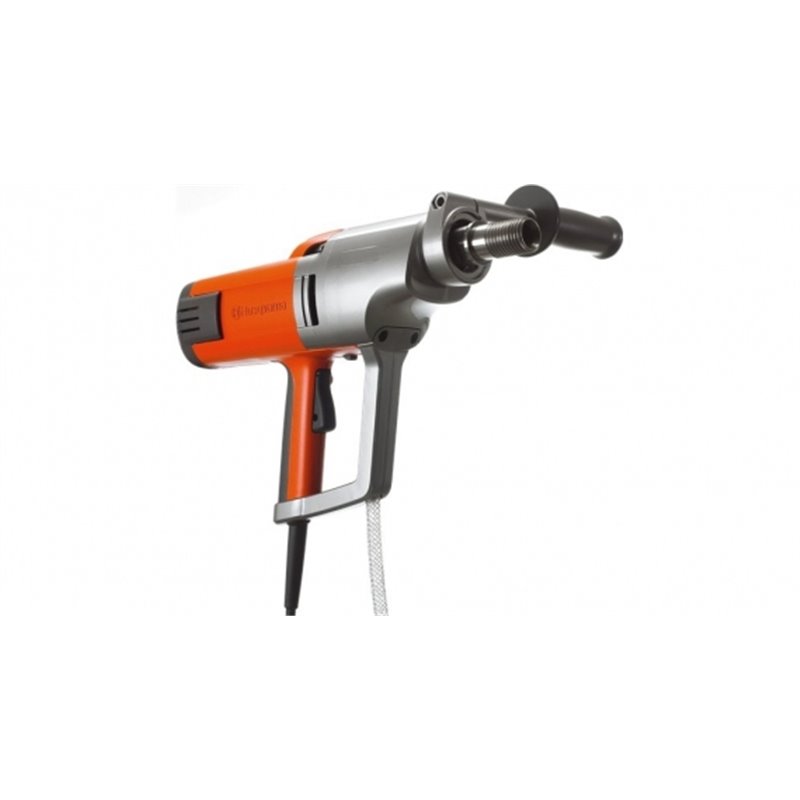 Дрель алмазного бурения HUSQVARNA DM 230