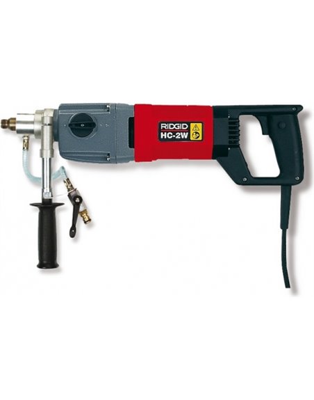 Дриль алмазного буріння RIDGID HC-2W (230 В)