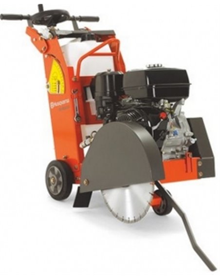 Нарезчик швов (швонарезчик) HUSQVARNA FS 400LV