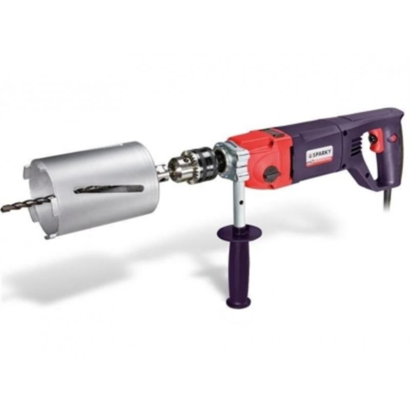 Дрель алмазного бурения SPARKY BBK 1100E HD