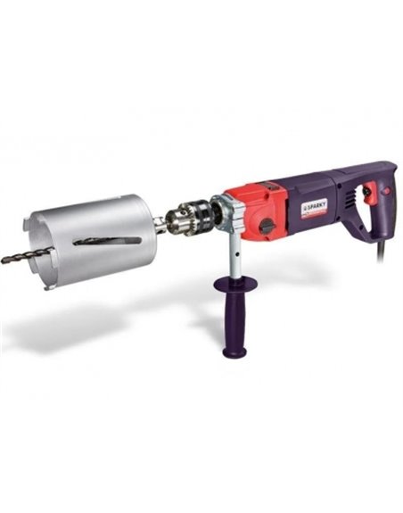 Дрель алмазного бурения SPARKY BBK 1100E HD