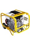 Ручна дискова гідропила CEDIMA HS-16 + бензомаслостанція HAG311B