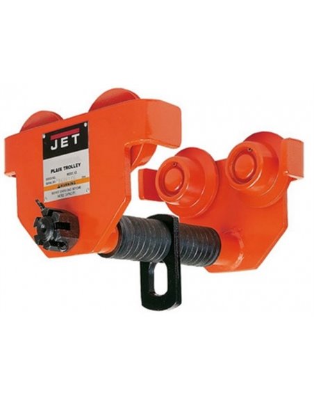 Каретка для тали (3 т) JET 3 PT (252030)