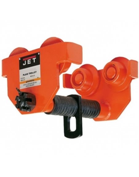 Каретка для тали (5 т) JET 5 PT (252050)