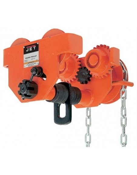 Каретка для тали (1 т) JET 1GT-9м (25221009)