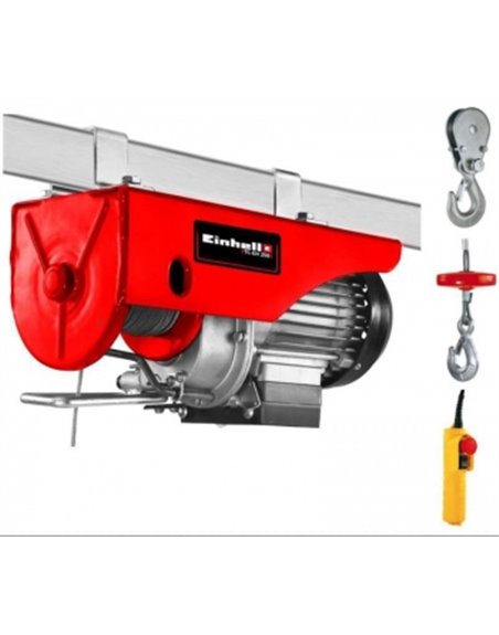 Тельфер Einhell TC-EH 250-18 (2255135)
