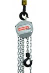 Цепная таль SCHEPPACH Powerfix 1000 KG (Powerfix1000kg)