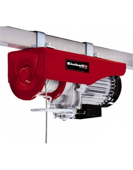 Тельфер Einhell TC-EH 600 (2255150)