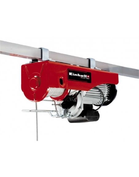 Тельфер Einhell TC-EH 1000 (2255160)